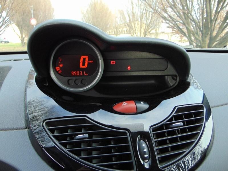 RENAULT Twingo 2ª serie Twingo 1.2 16V Night&Day