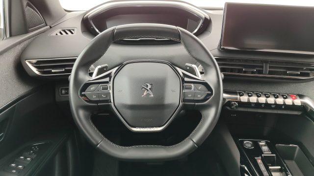 PEUGEOT 3008 BlueHDi 130 S&S EAT8 Allure Pack