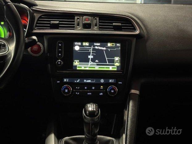 RENAULT Kadjar dCi 130CV 4x4 Energy Bose