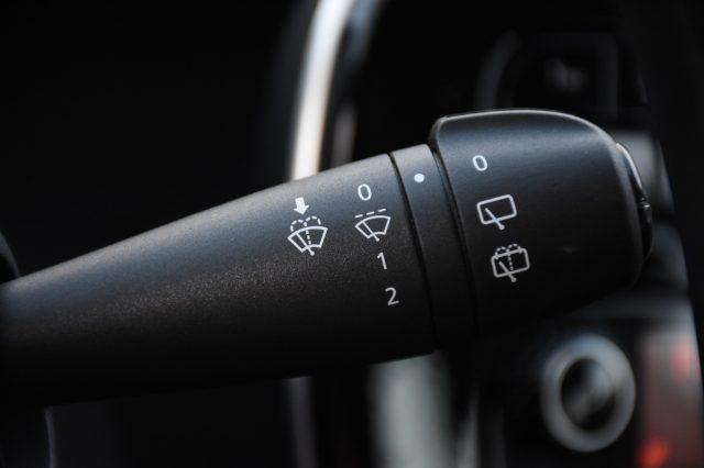 SMART ForFour EQ Pure