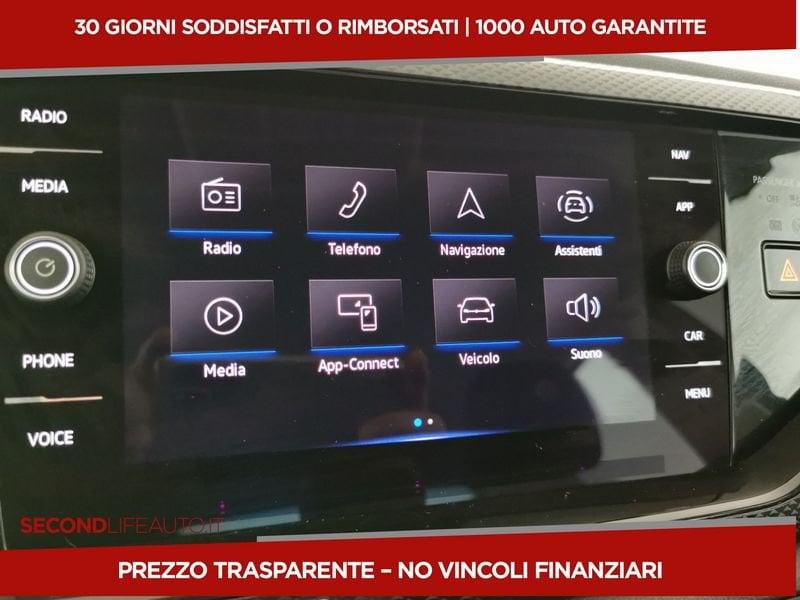 Volkswagen Polo 1.0 tsi Style 95cv