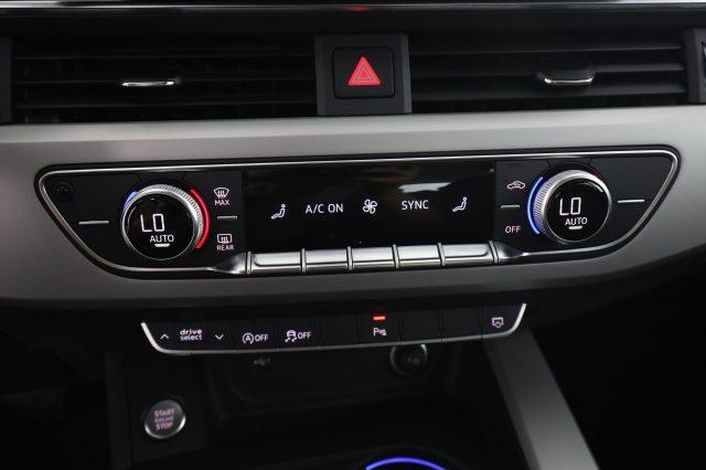 AUDI A4 A4 Avant 35 TDI/163 CV S tronic Business Advanced