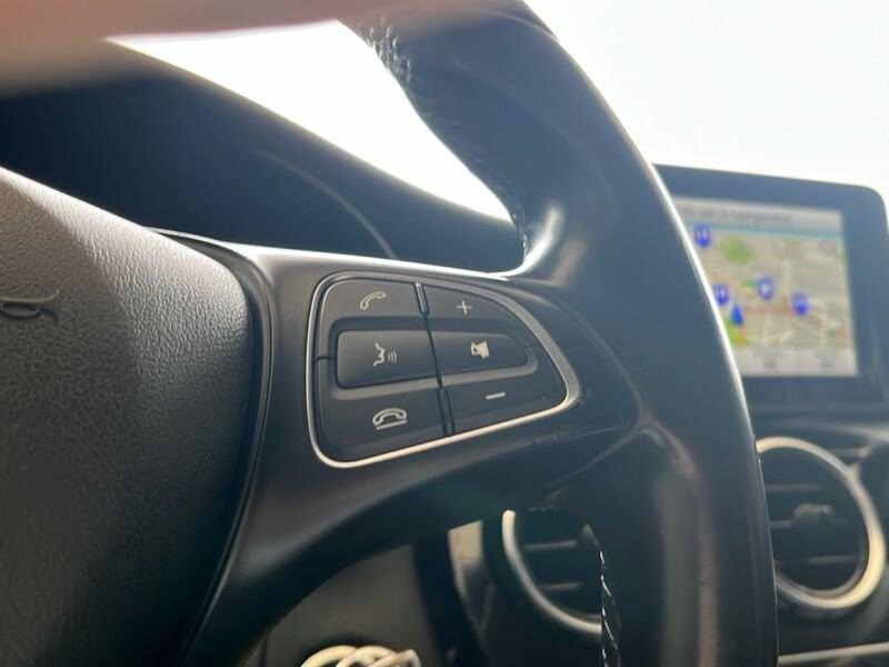 Mercedes-Benz Classe C C SW 200 d (bt) Premium