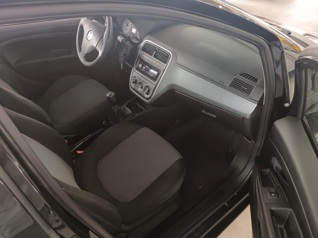 Fiat Grande Punto 1.3 MJT 75 CV 5 porte Dynamic
