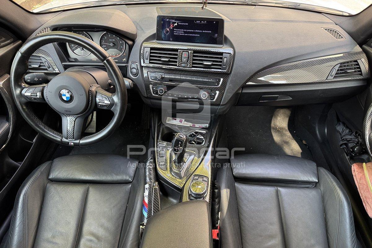 BMW 228i Coupé Msport