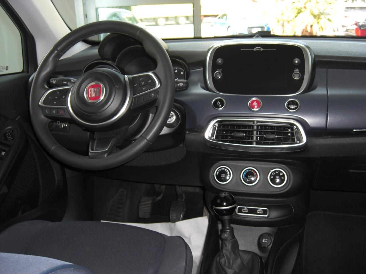 Fiat 500X 1.0 T3 120 CV Cult