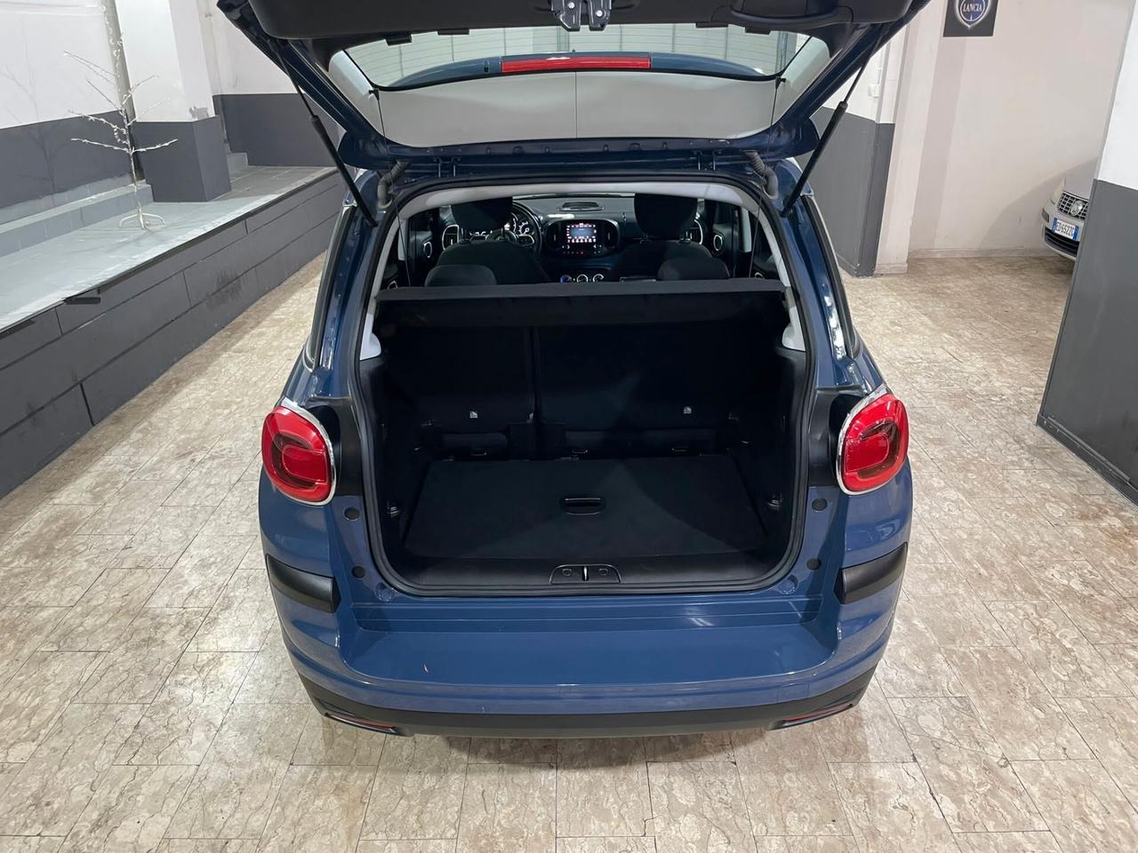 Fiat 500L 1.4 95 CV S&S Sport