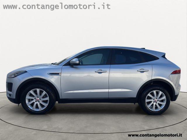 JAGUAR E-Pace 2.0D 150 CV AWD aut. S