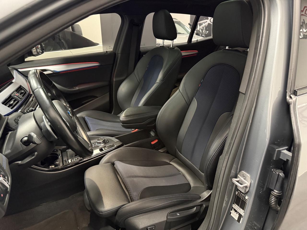 Bmw X2 sDrive18d Msport-X