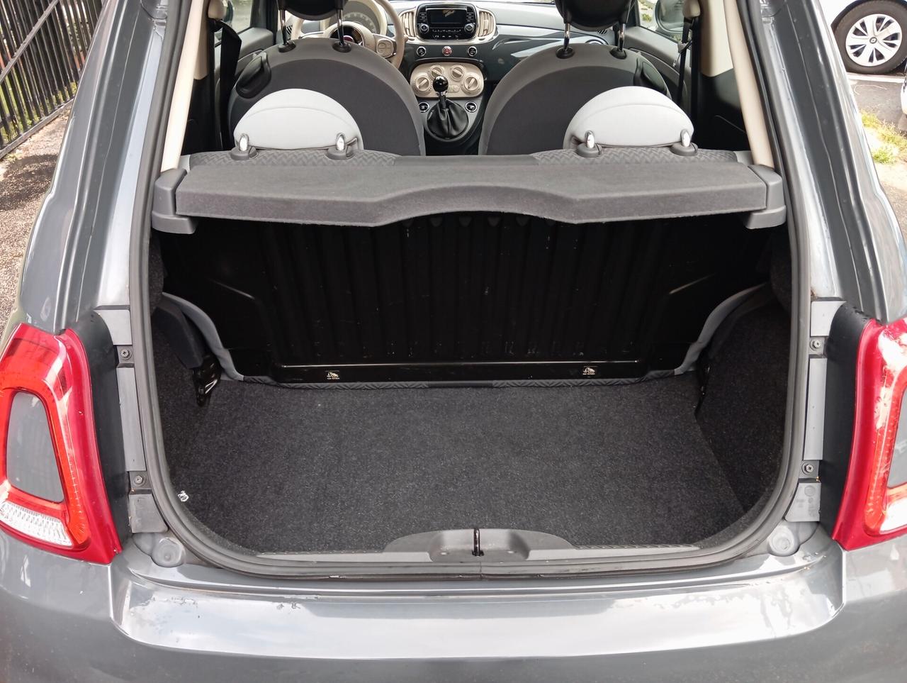 Fiat 500 1.2 Pop E6 offerta del mese