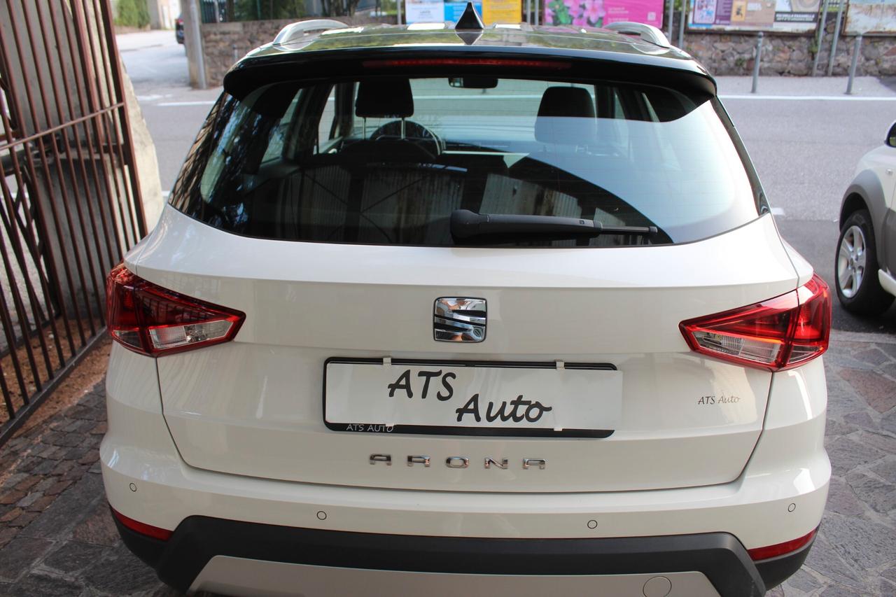 Seat Arona 1.6 TDI 95 CV XCELLENCE 36000 km