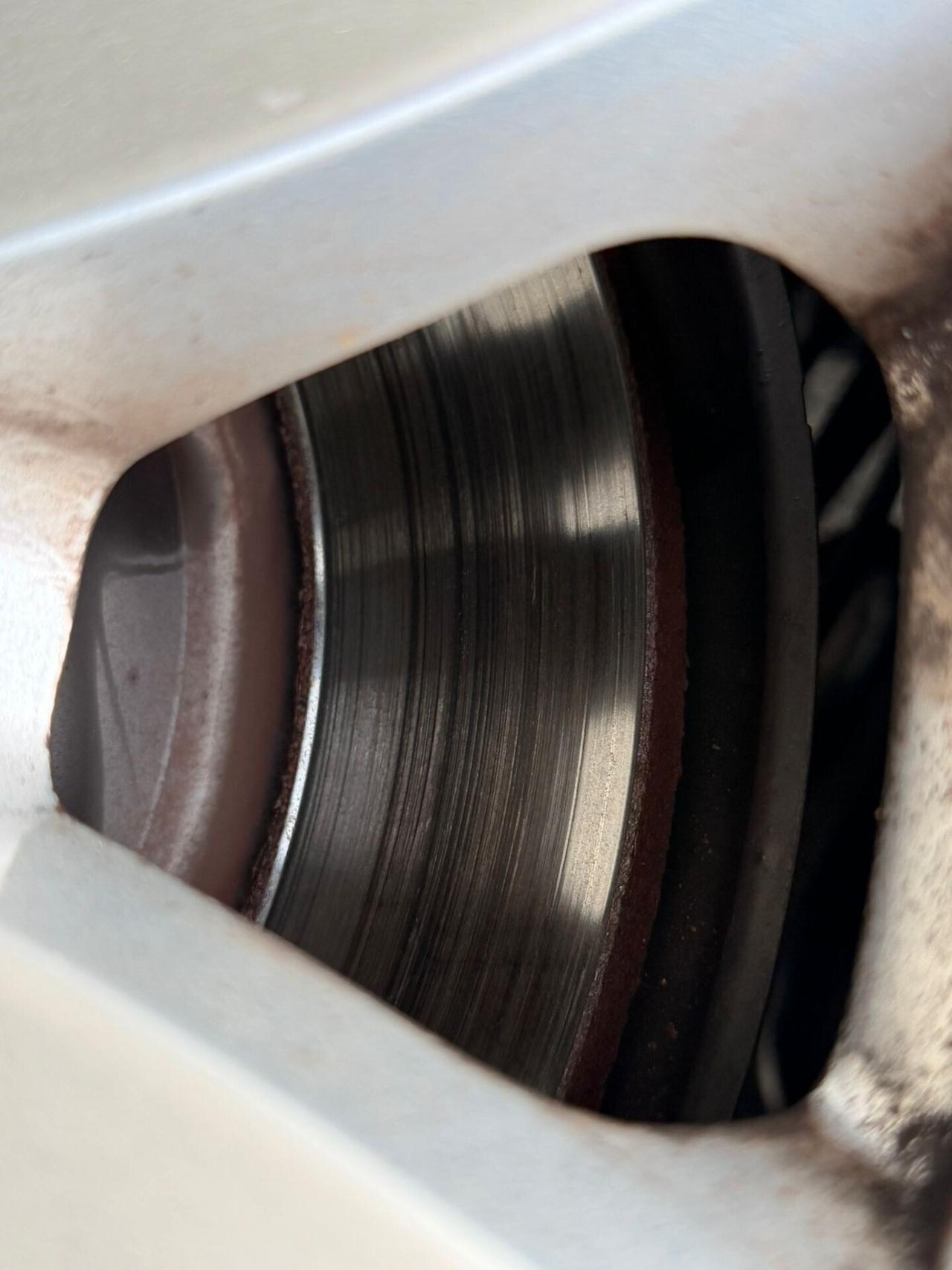 Fiat Punto Evo 1.4 Benzina Metano EURO 5B