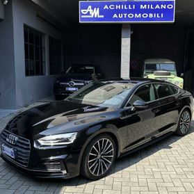 Audi A5 SPB 40 TDI quattro S tronic Sport