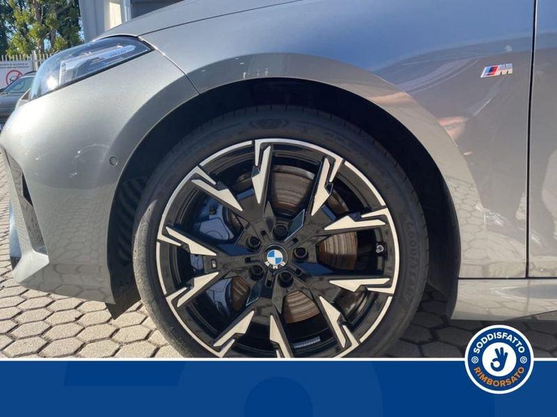 BMW Serie 1 120d M Sport