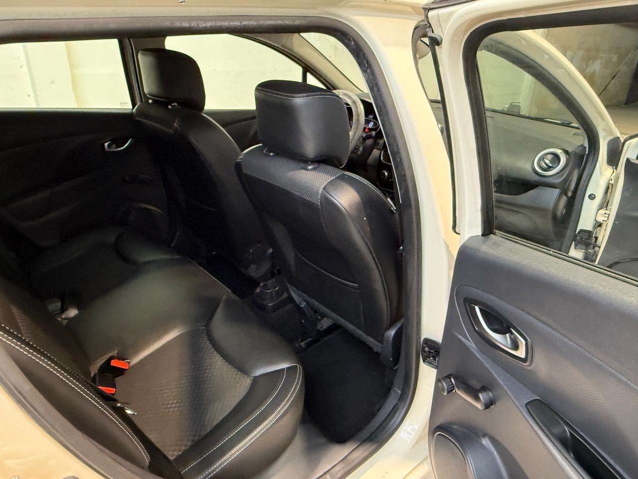 Renault Clio Sporter dCi 8V 75 CV Start&Stop Energy Duel2