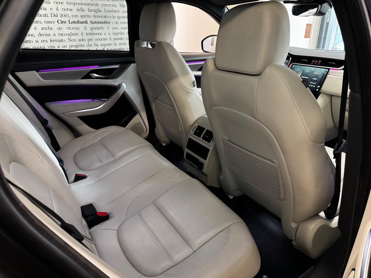 Jaguar F-Pace 2.0 D 163 CV R-Dynamic