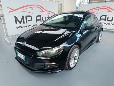 Volkswagen Scirocco 2.0 TDI 170cv R-LINE