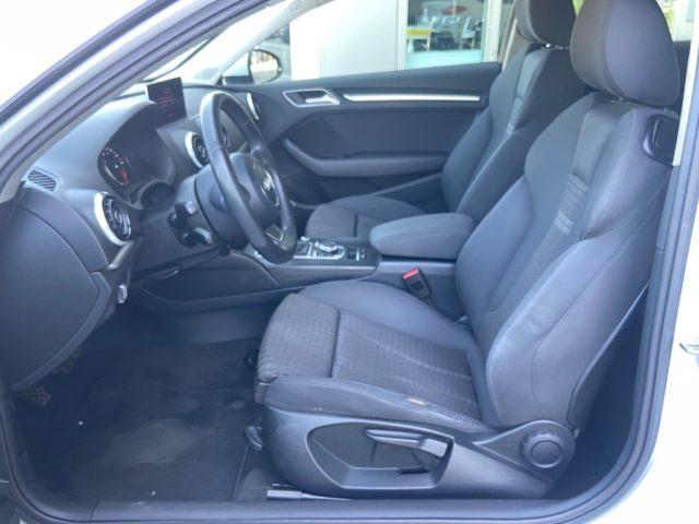 AUDI A3 2.0 TDI Ambition