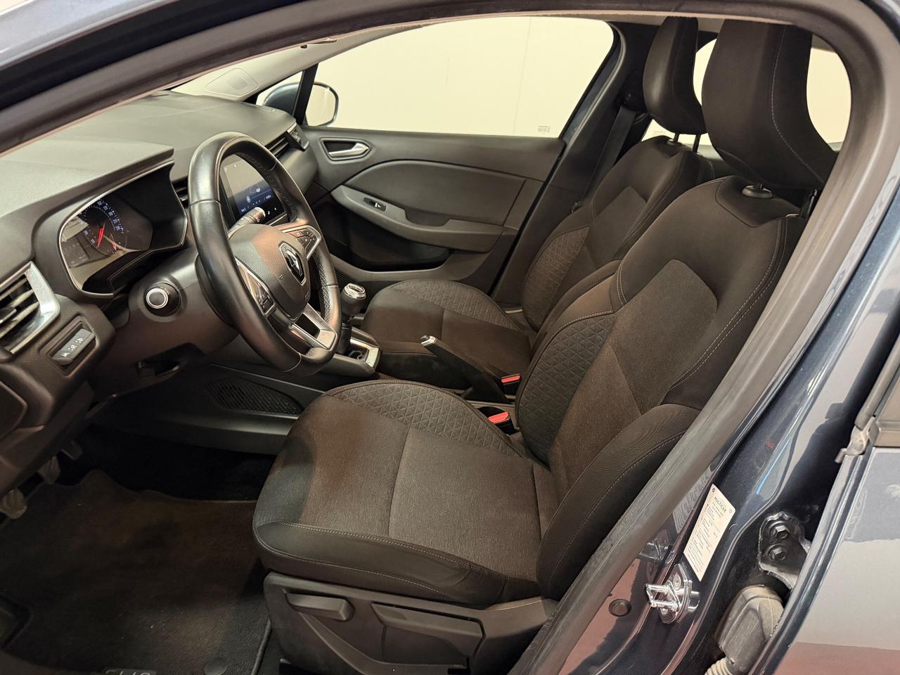 Renault Clio TCe 100 CV 5 porte Zen