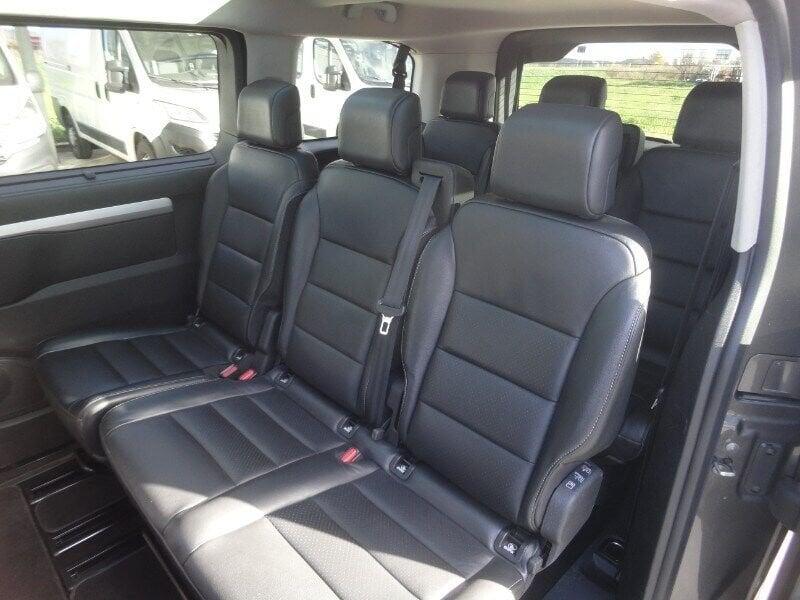 Toyota Proace Verso Proace Verso 2.0D 177 CV L1 D Luxury