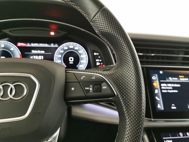 Audi Q8 50 3.0 tdi mhev Sport quattro tiptronic