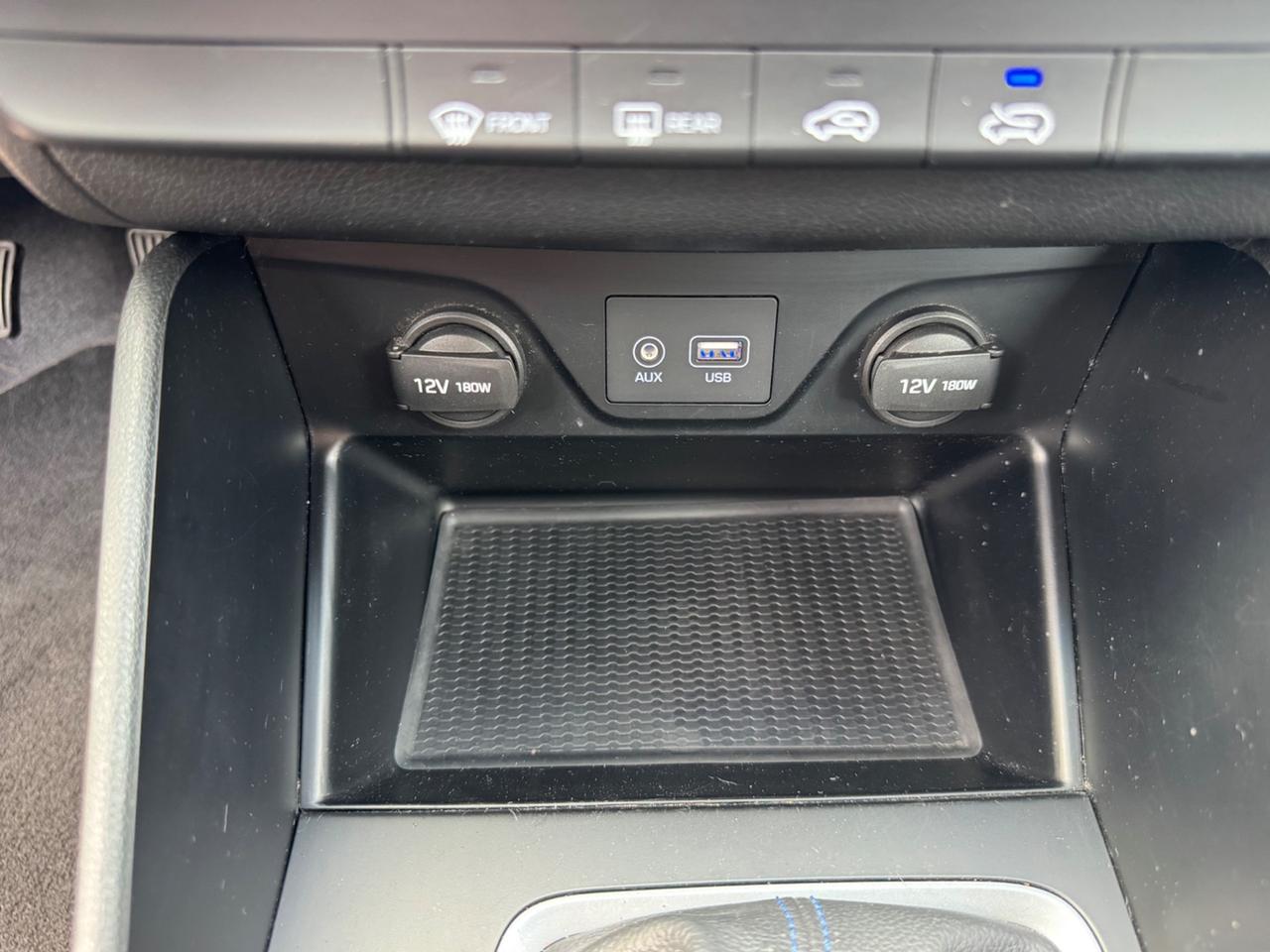 Hyundai Tucson 1.7 CRDi XPossible NEOPATENTATI