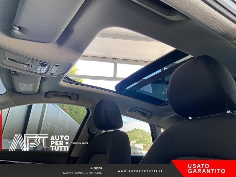 Audi Q3 Q3 2.0 tdi Advanced quattro 177cv s-tronic