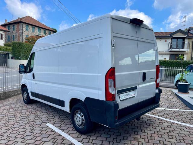 CITROEN Jumper 35 L2H2 BlueHDi 130 S&S E6