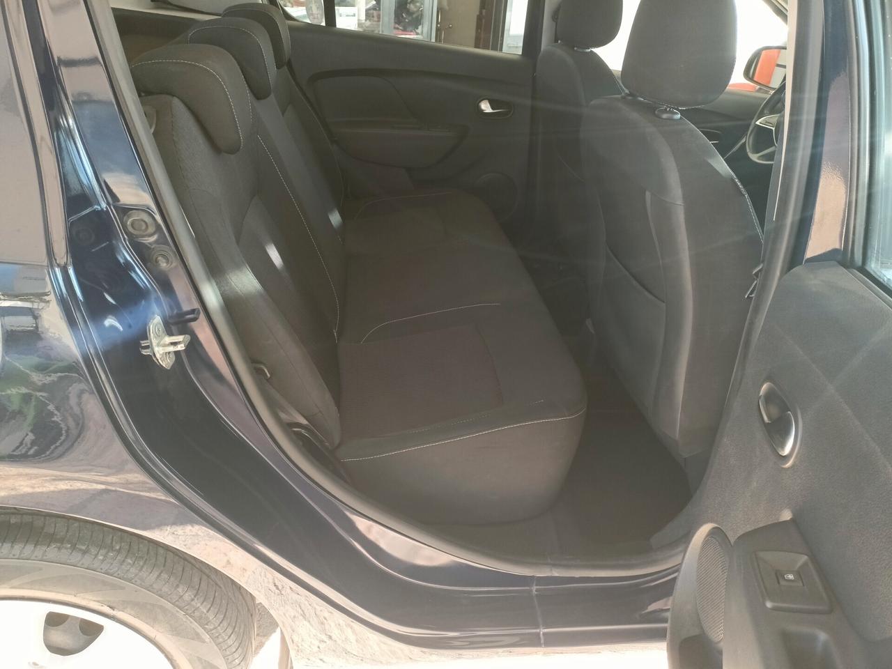 Dacia Sandero 1.5 dCi 8V 75CV Start&Stop Ambiance