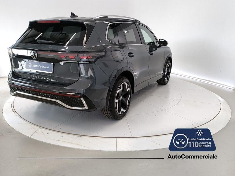 Volkswagen Tiguan Tiguan 2.0 TDI 150 CV DSG R-Line