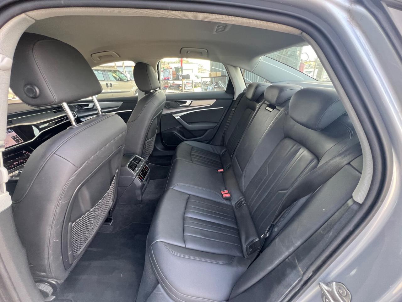 Audi A6 35 2.0 TDI S tronic Business Plus FINANZIABILE