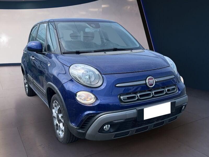 FIAT 500L 2017 Cross Cross 1.4 s&s 95cv