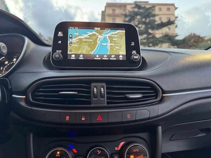 FIAT Tipo Tipo 1.6 Mjt S&S 4 porte Life