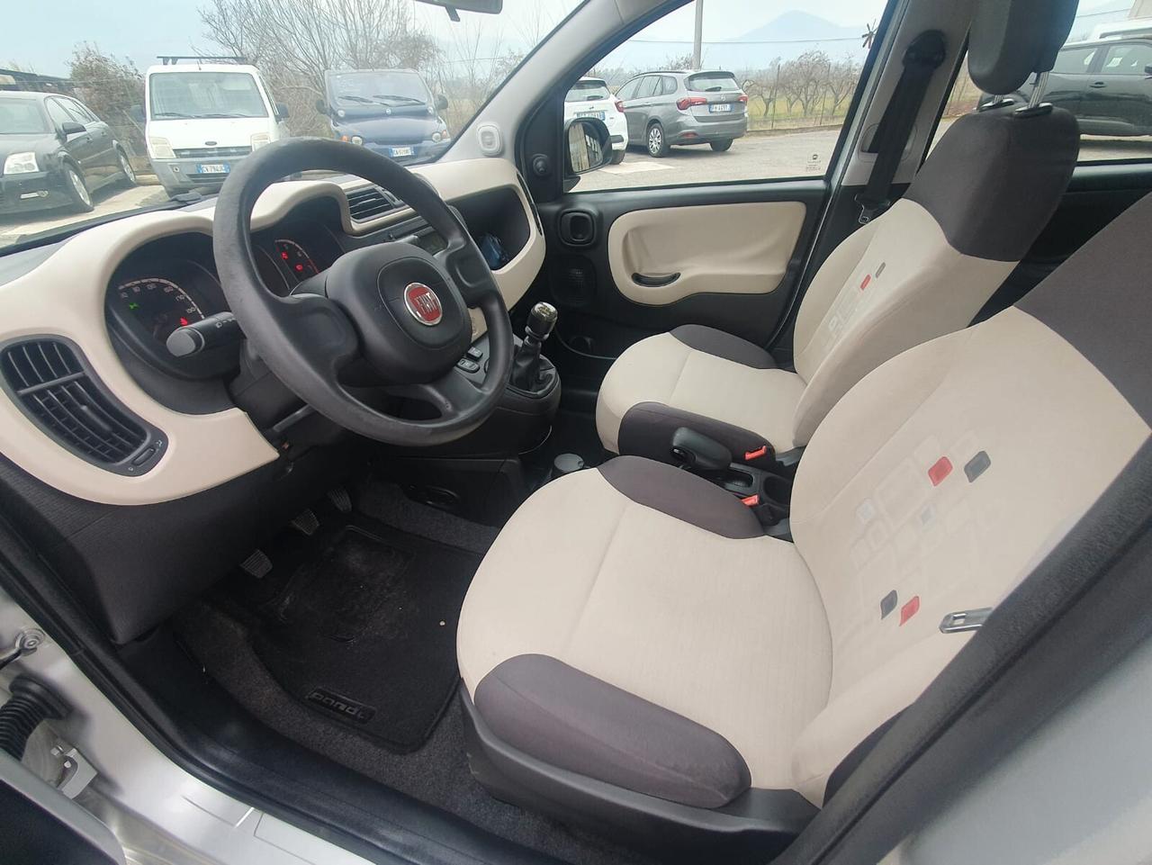 Fiat Panda 1.2 EasyPower Easy