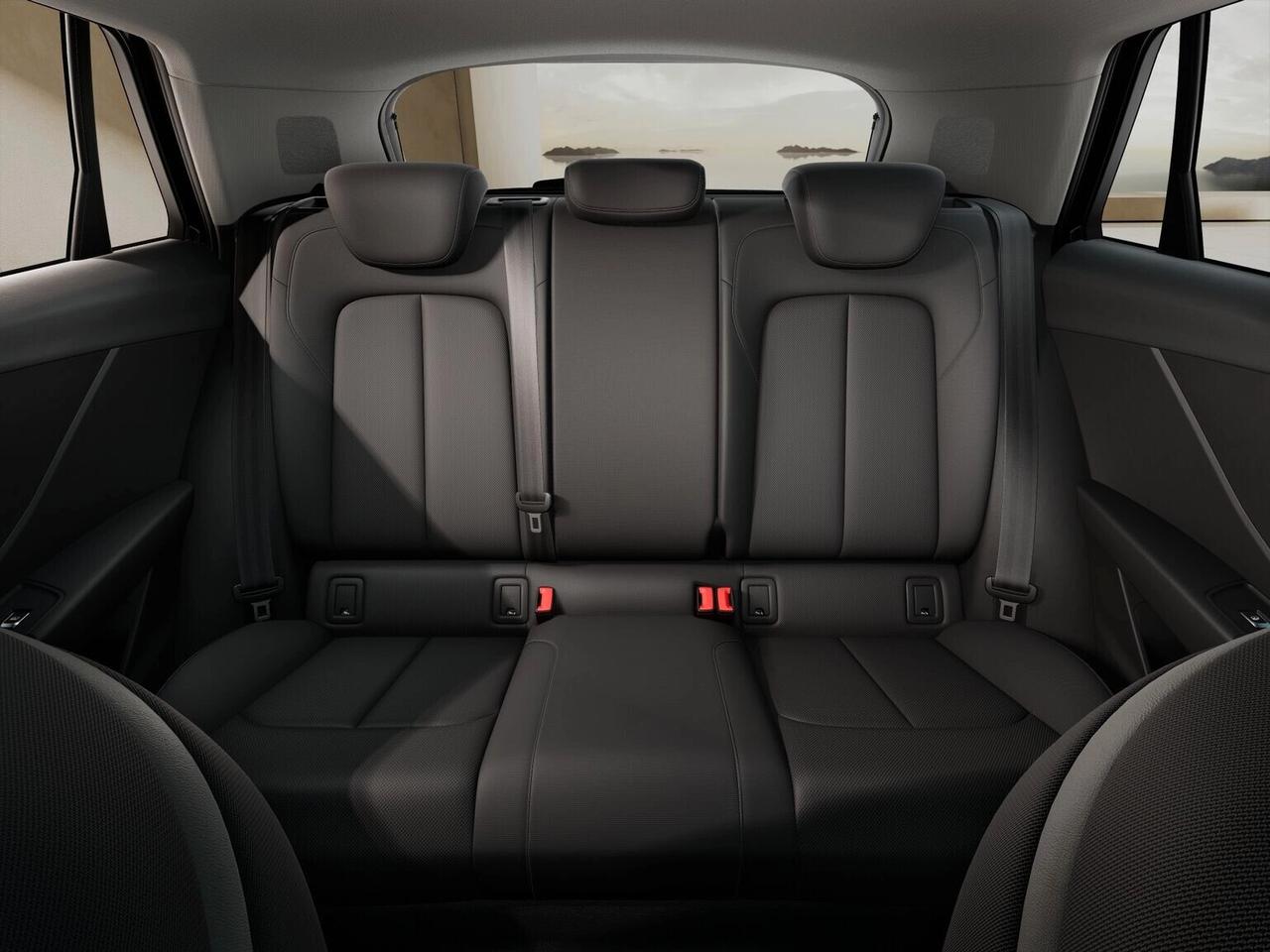 Audi Q2 35 TFSI S tronic line Edition KM 0