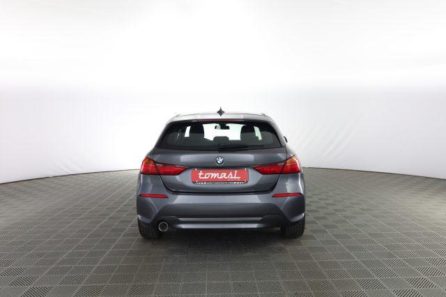BMW 116 Serie 1 d BUSINESS ADVANTAGE