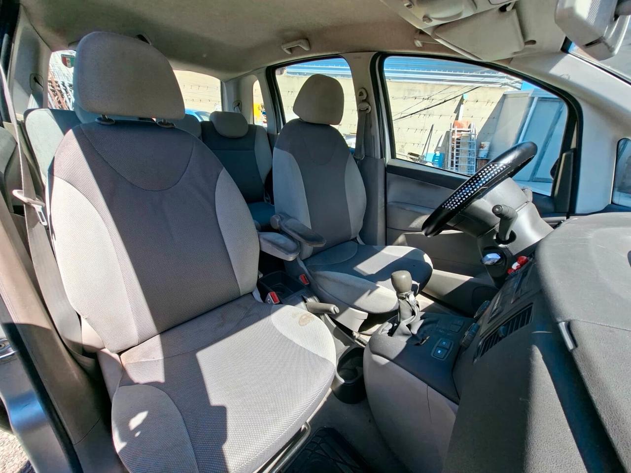 Fiat Idea 1.3 Multijet 69cv Emotion 2006