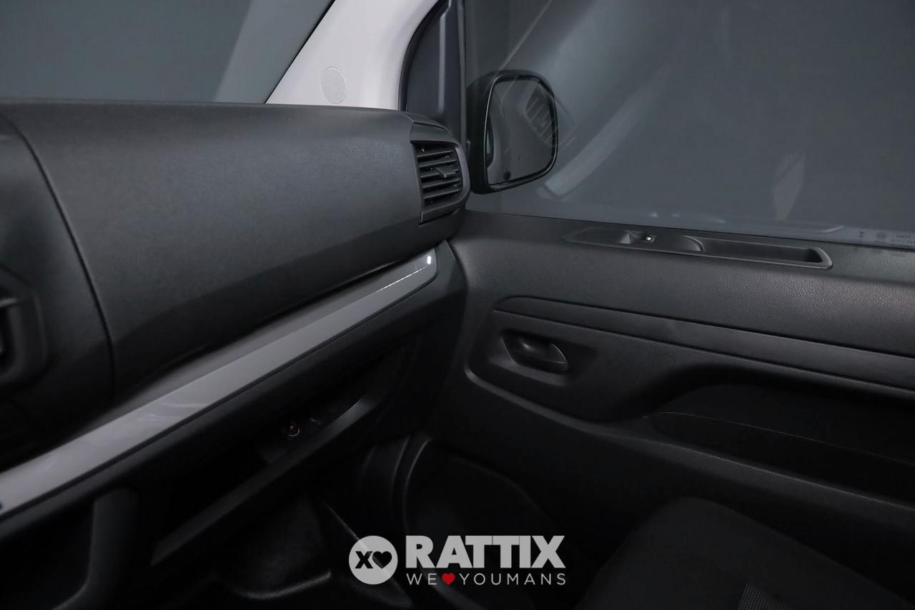 Peugeot Expert 1.5 BlueHDI 120CV Standard (IVA ESCLUSA)