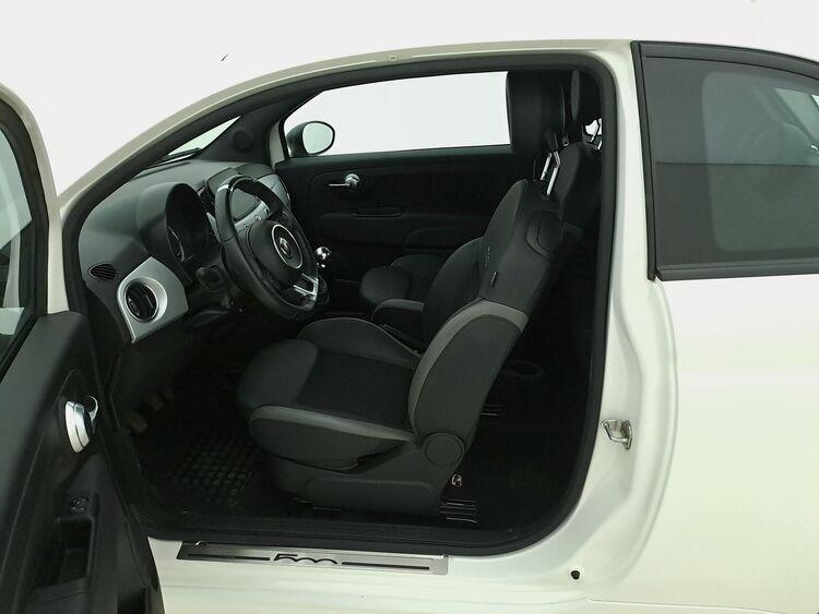 Fiat 500 Hybrid Connect BR441221 1.0 Mild Hybrid 70CV