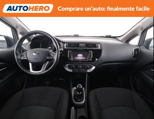 KIA Rio 1.1 CRDi 5p. Active Collection
