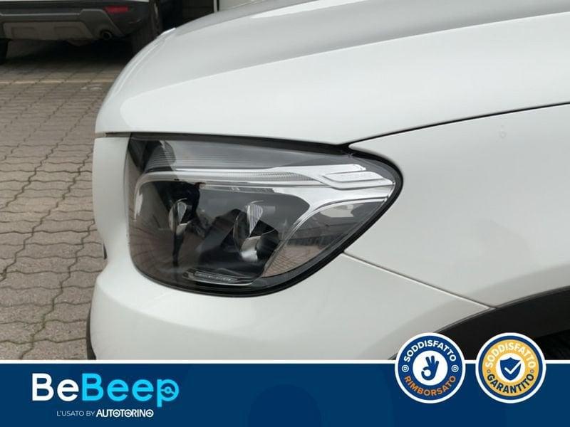 Mercedes-Benz GLC 250D SPORT 4MATIC AUTO