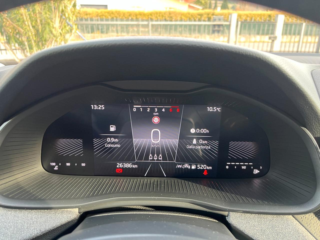 Skoda Kamiq 1.0 TSI 12/2024 **KM 26133**