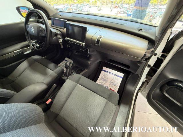 CITROEN C4 Cactus BlueHDi 100 Shine