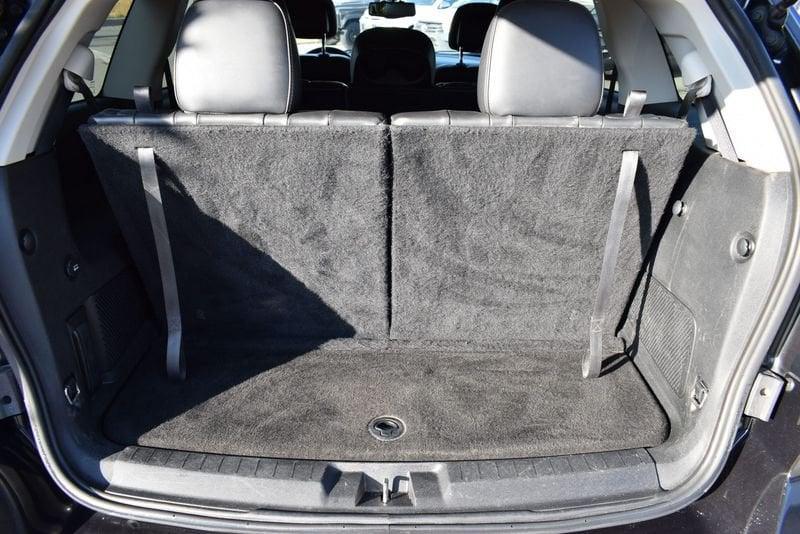 FIAT Freemont Freemont 2.0 Multijet 170 CV 7 POSTI IVA ESPOSTA