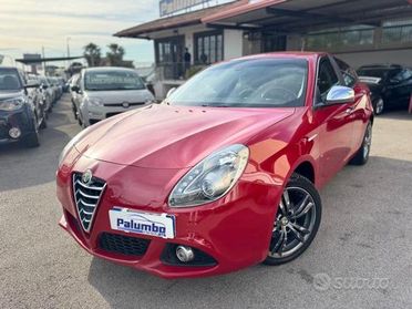 ALFA ROMEO Giulietta 1.6 JTDm-2 120 CV Exclusive