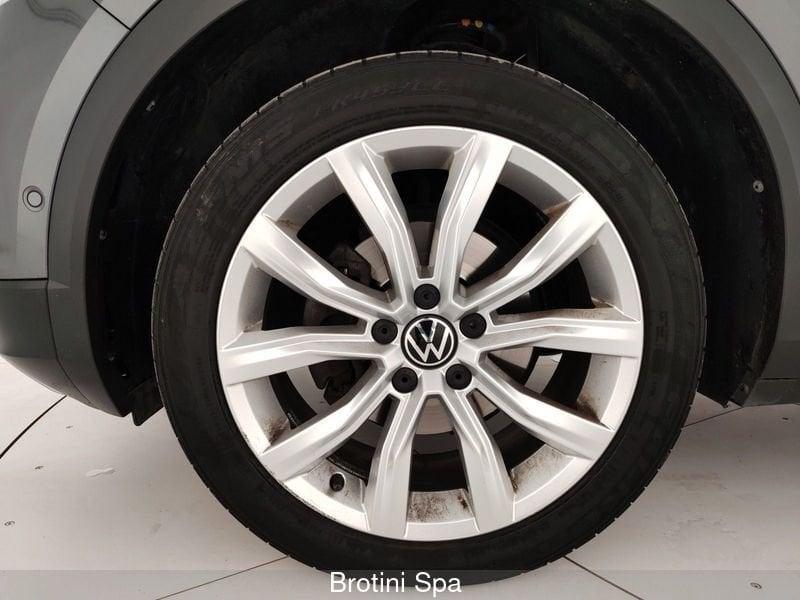 Volkswagen T-Roc 1.0 TSI Style BlueMotion Technology