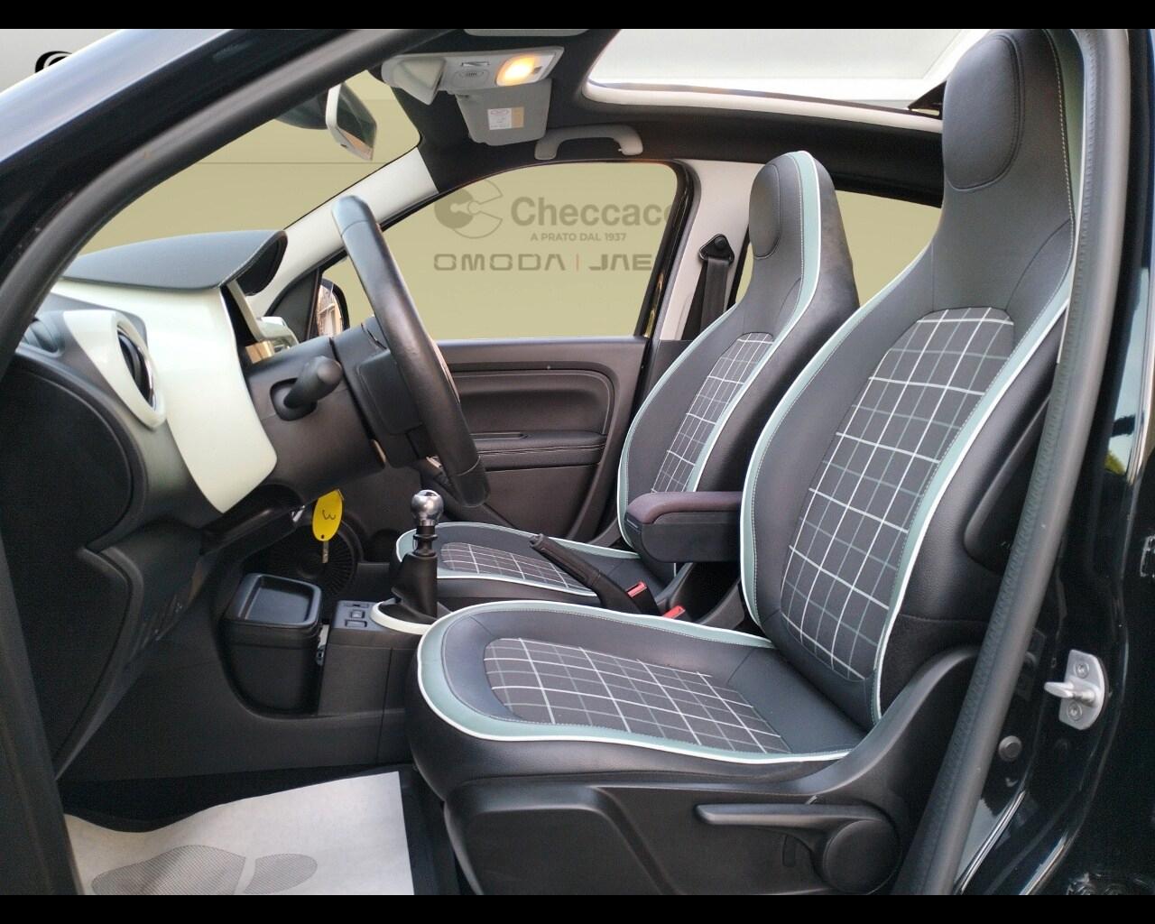 RENAULT Twingo 3ª serie Twingo TCe 90 CV Duel