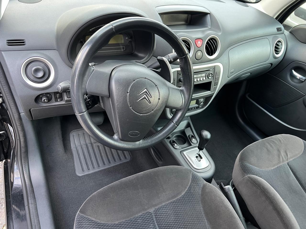 Citroen C3 1.4 HDi 70CV Exclusive