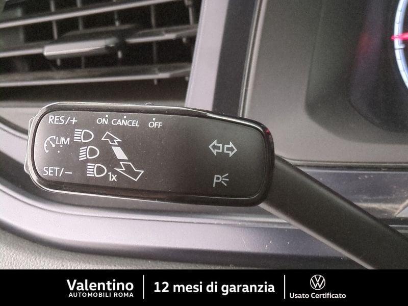 Volkswagen Polo 1.0 EVO 5p. Trendline BlueMotion Technology