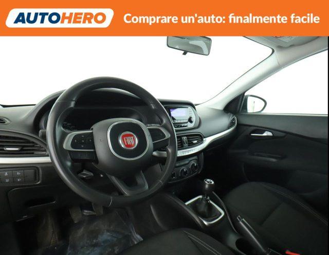 FIAT Tipo 1.4 SW Pop